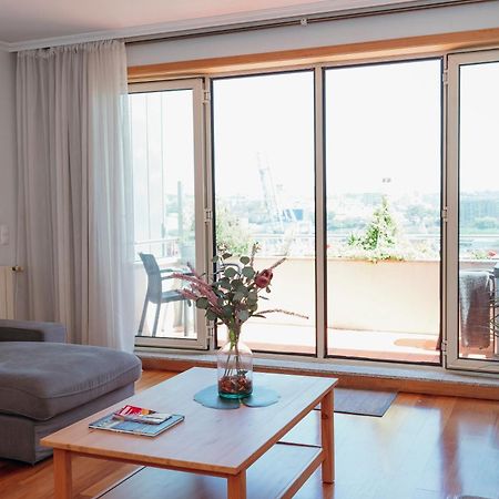 Great Apartment Belavista Leça da Palmeira Buitenkant foto