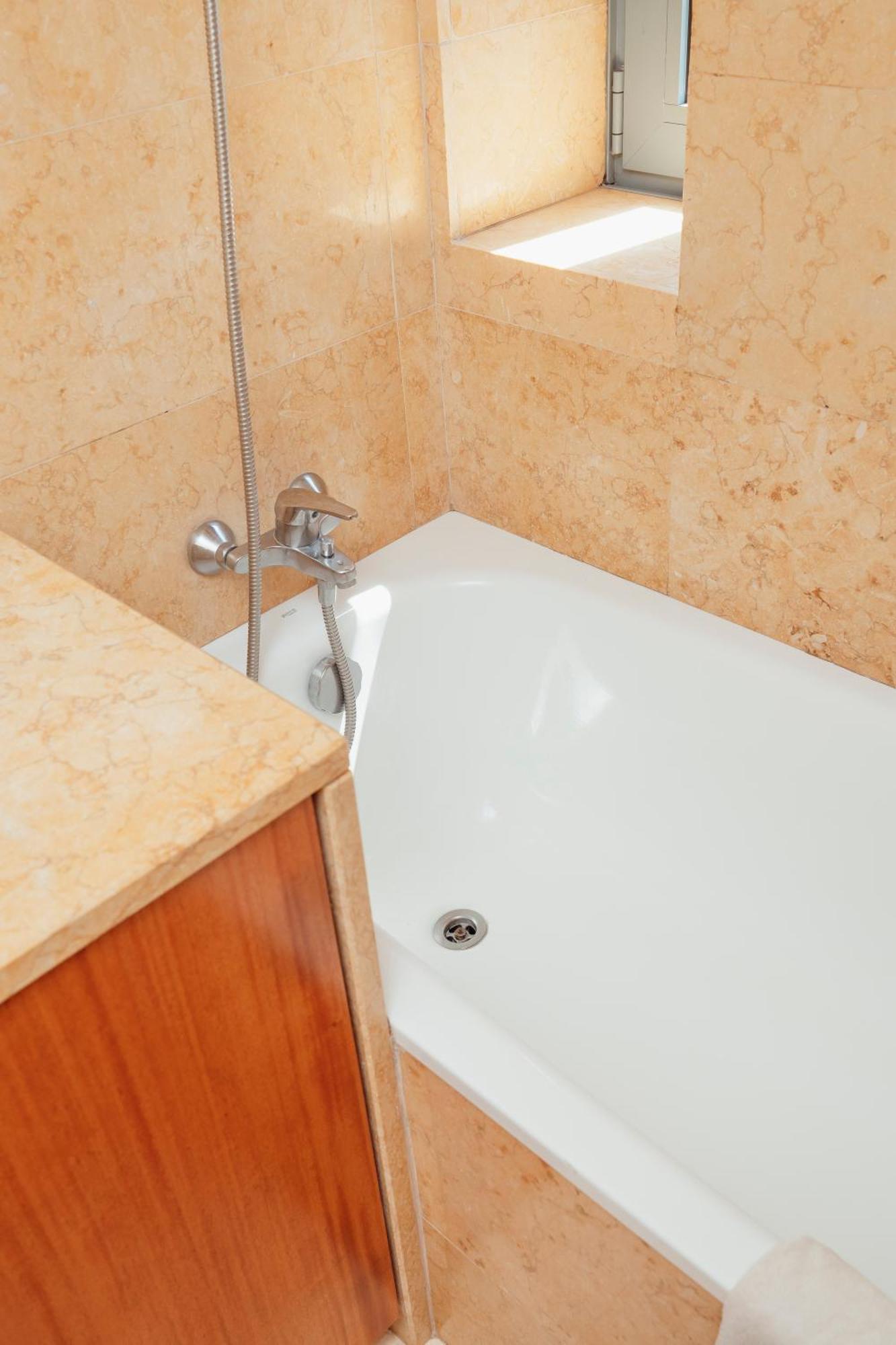 Great Apartment Belavista Leça da Palmeira Buitenkant foto