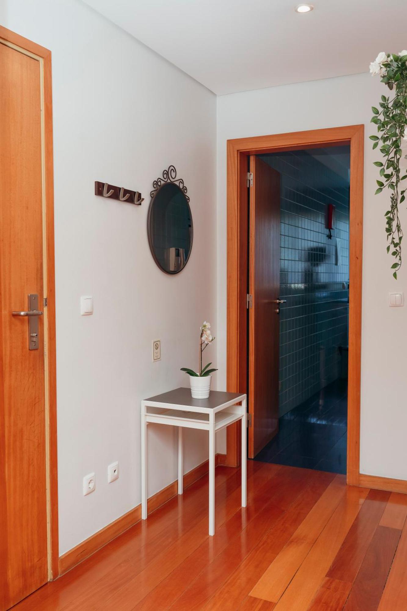 Great Apartment Belavista Leça da Palmeira Buitenkant foto